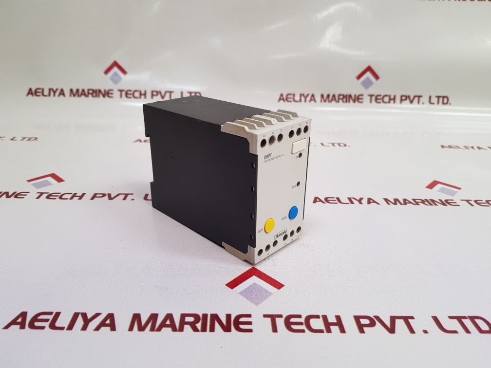 Lovato Drpt 220 Ptc Protection Relay
