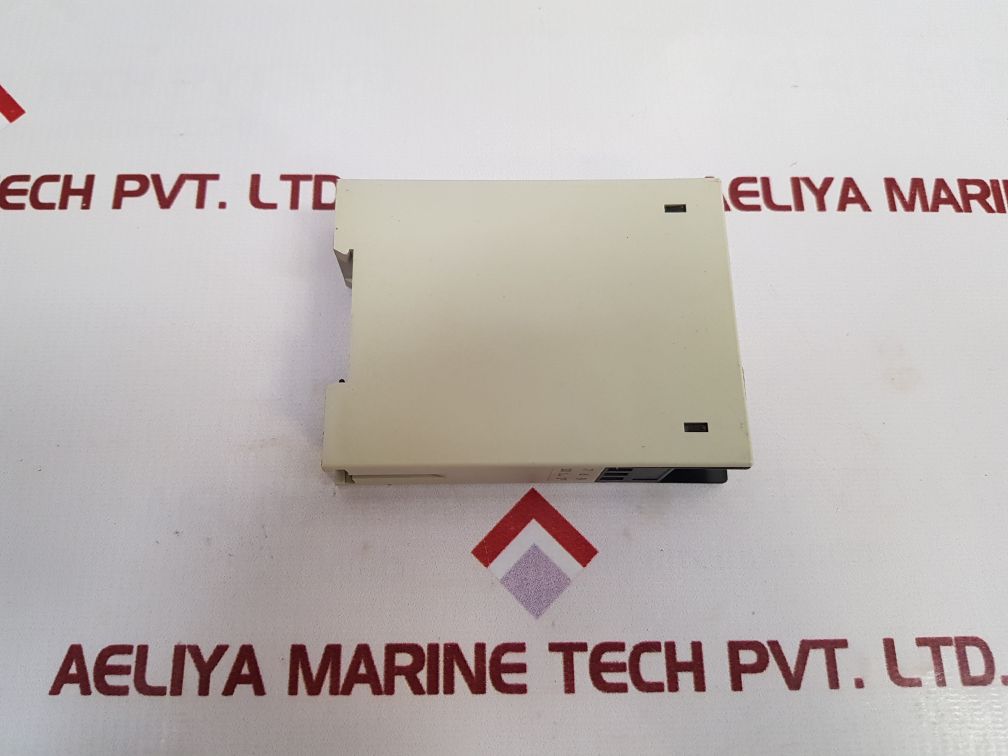 Strainstall 5899 Anti-alias Filter Unit