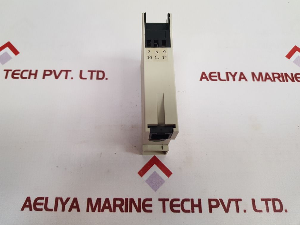Strainstall 5899 Anti-alias Filter Unit