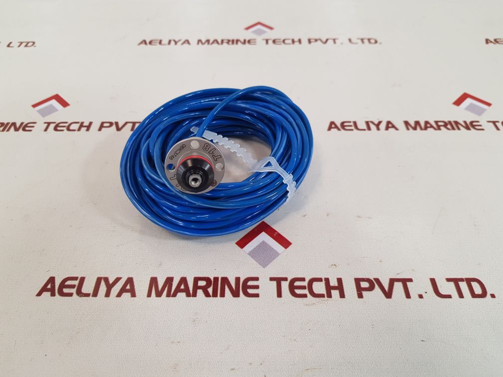 Marposs t18 touch probe