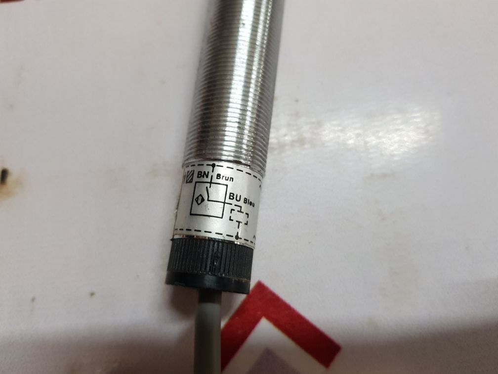 Telemecanique Xsa-a05010 Speed Limiter Timer Module 240V