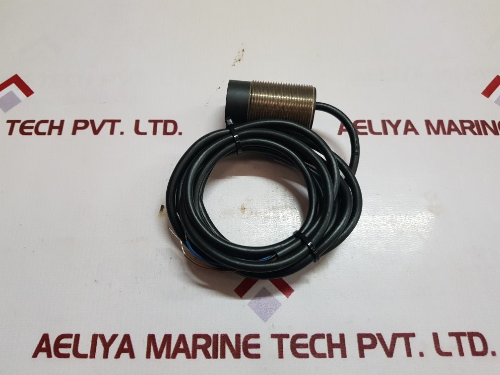 Telemecanique Xs2 30Blnal2 Proximity Switch