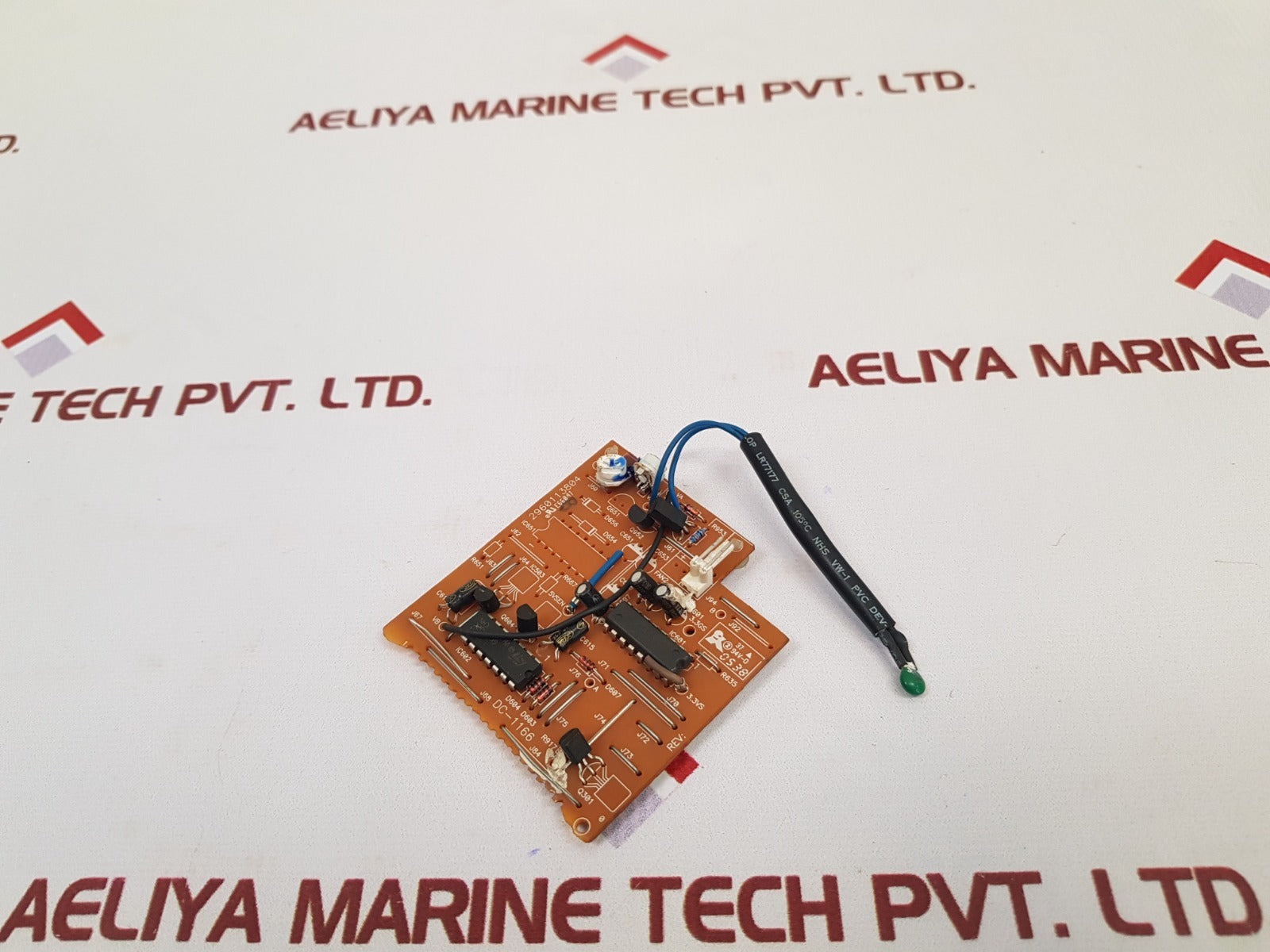 2960113804 Pcb Card