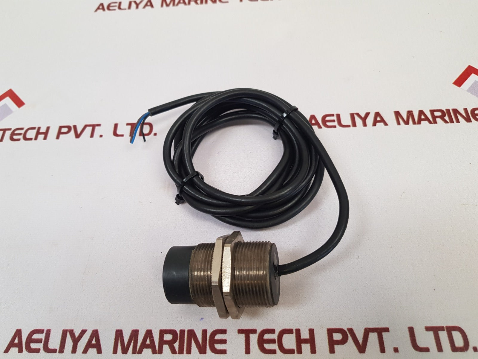 Telemecanique Xs2 30Blnal2 Proximity Sensor