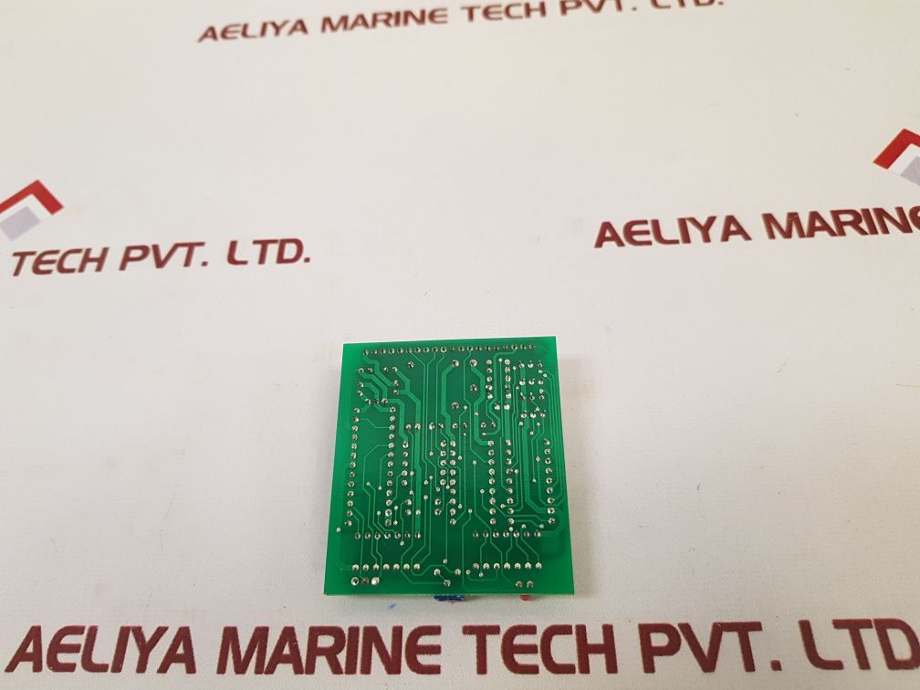 Ssd105P Rd201 Pcb Card