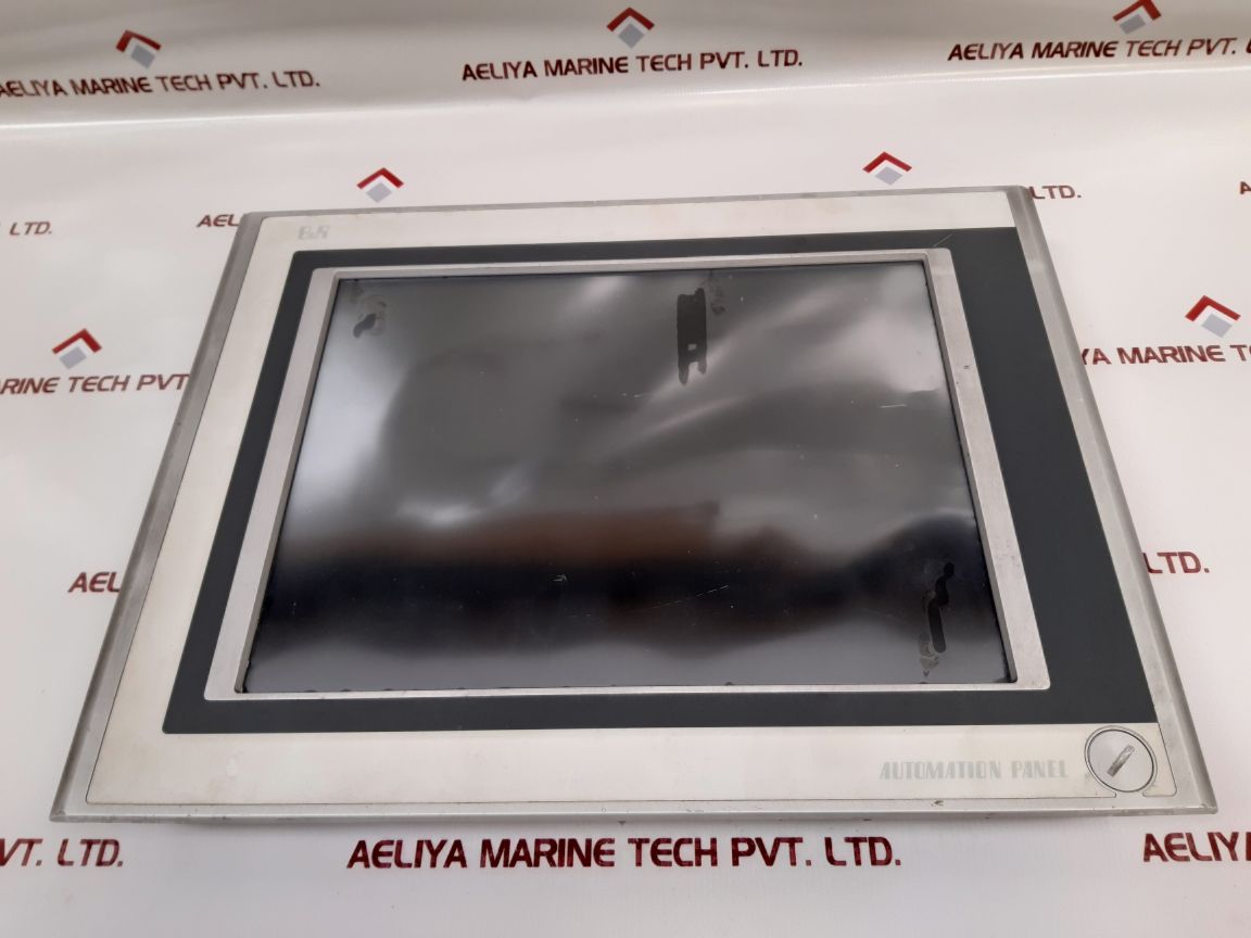 B&R automation panel 900 5ap920.1505-01 operator touch panel (Not Working)