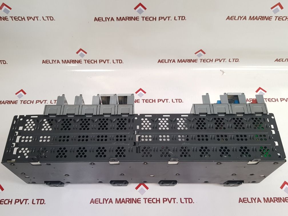 Allen-bradley 1746-iv32 Ser: D Slc 500 Input Module