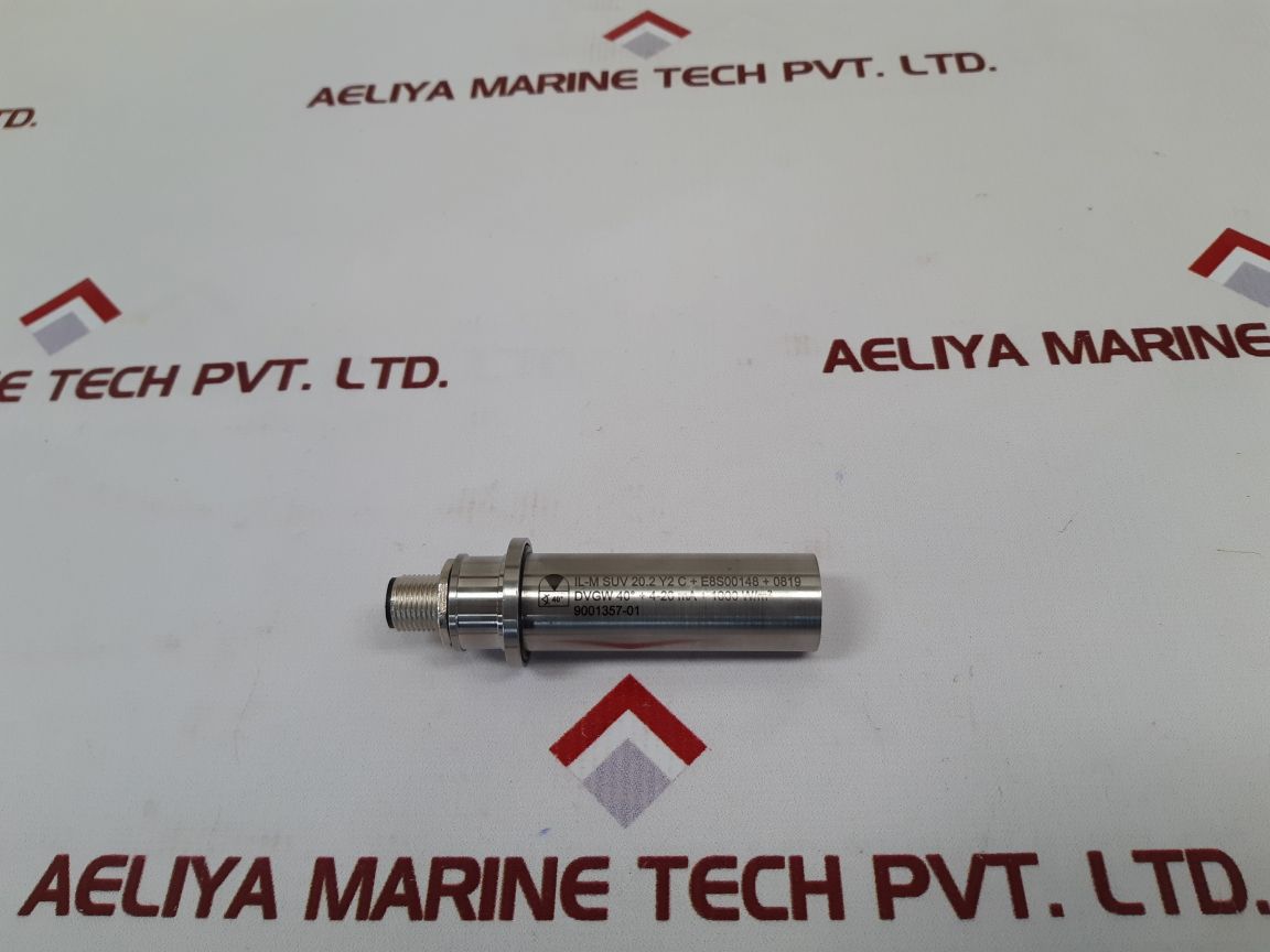 9001357-01 Sensor Calibration