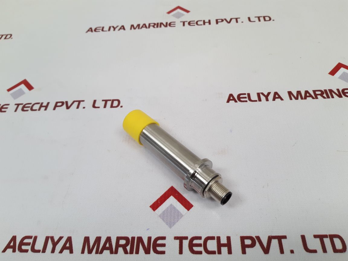 9001357-01 Sensor Calibration