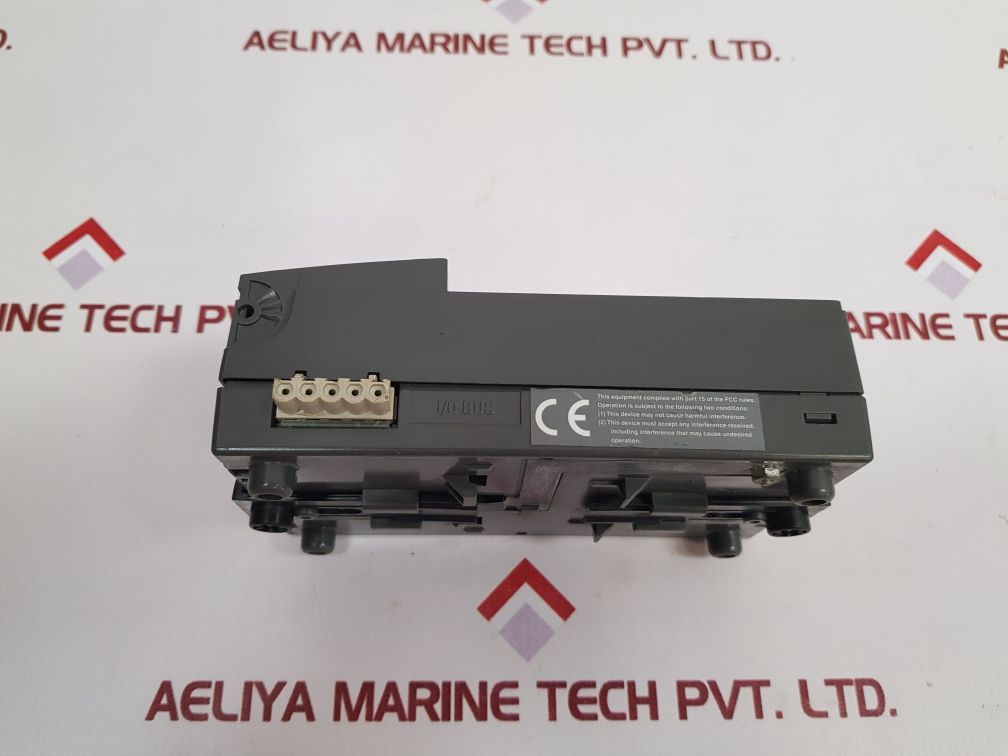 Andover Controls Ac-1 Plus Contrl Module Rev C