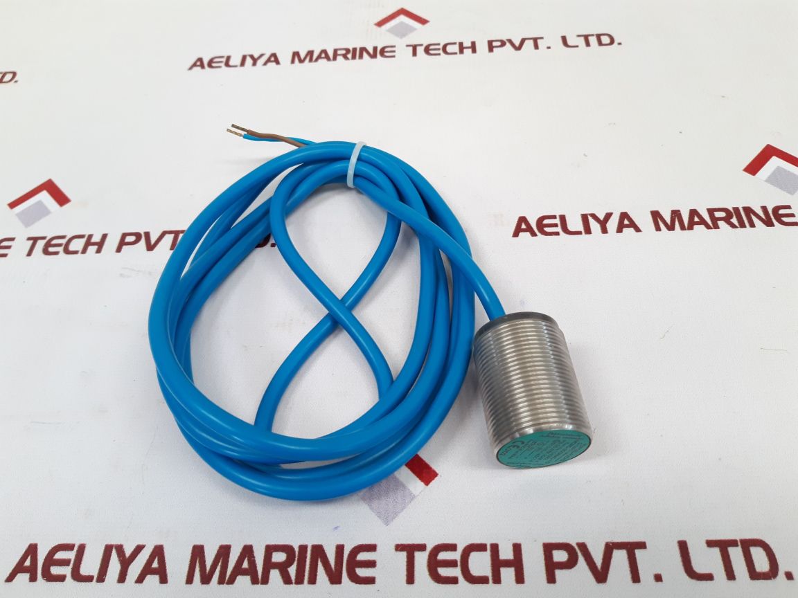 Pepperl+Fuchs Ncb10-30Gm40-n0 Proximity Switch Sensor 06282