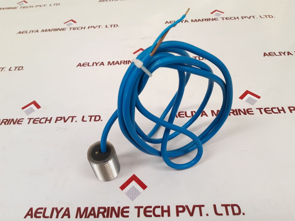 Pepperl+Fuchs Ncb10-30Gm40-n0 Proximity Switch Sensor 06282