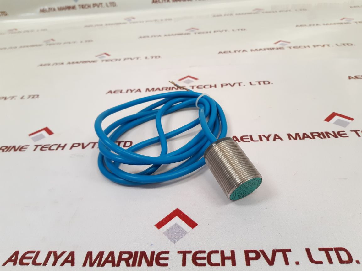 Pepperl+Fuchs Ncb10-30Gm40-n0 Proximity Switch Sensor 06282