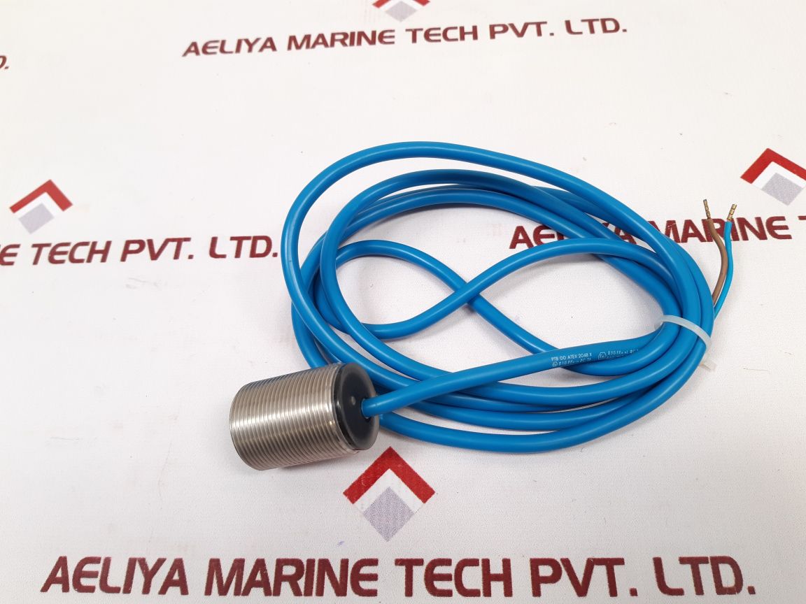 Pepperl+Fuchs Ncb10-30Gm40-n0 Proximity Switch Sensor 06282
