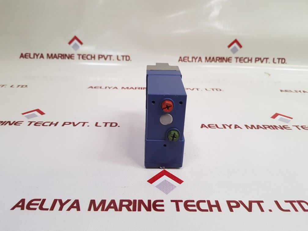 Telemecanique Xmlb300D2S11 Nautilus Pressure Switch