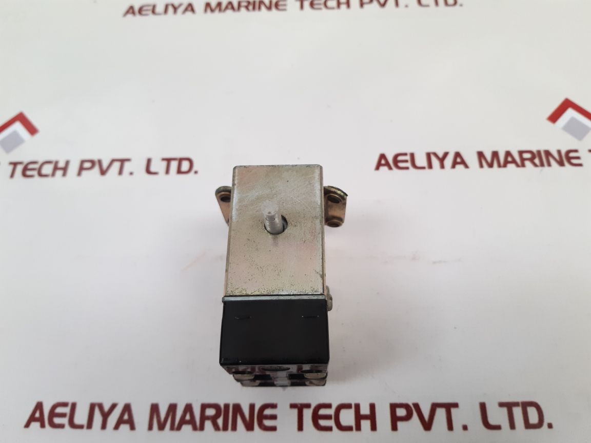 Allen-bradley 1496-n1 Pneumatic Time Delay Relay