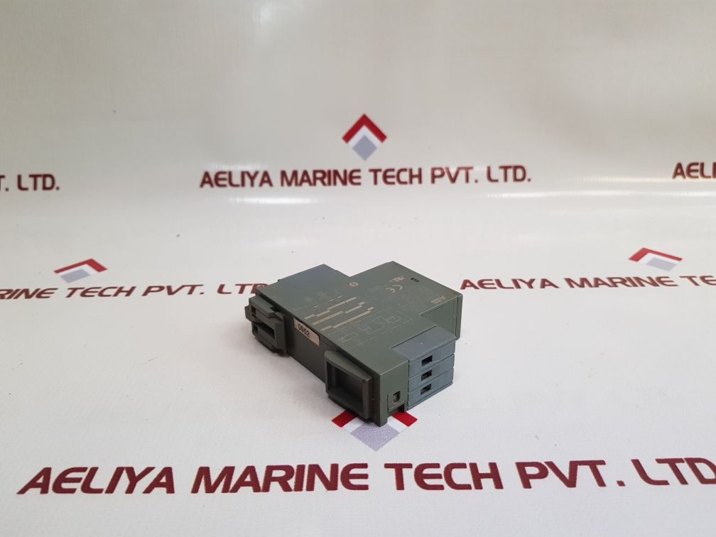 Abb Te5S Star-delta Timer Uc=110-120V 50-60Hz