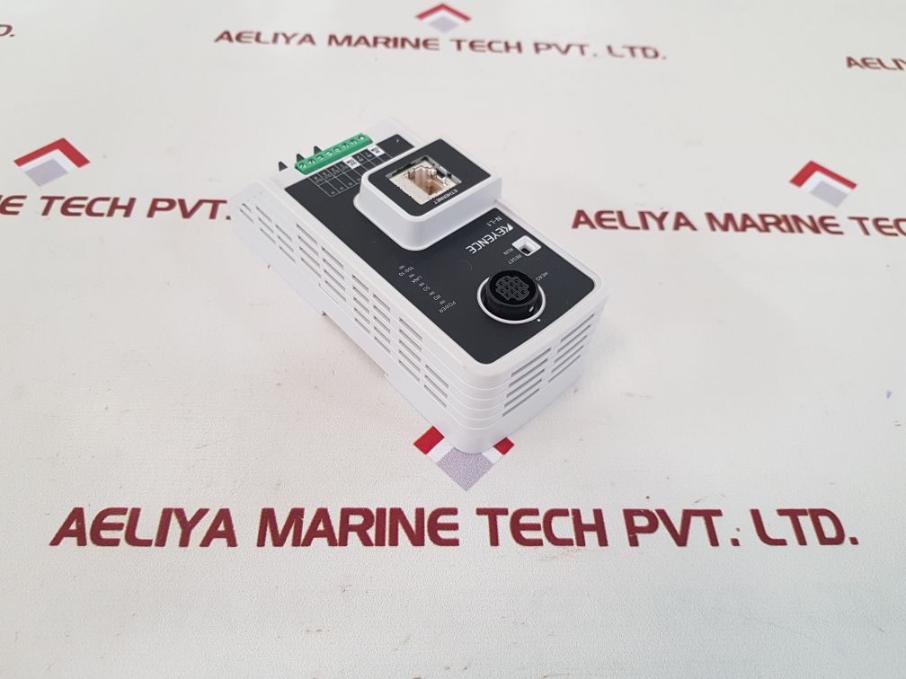 Keyence n-l1 dedicated communication ethernet unit
