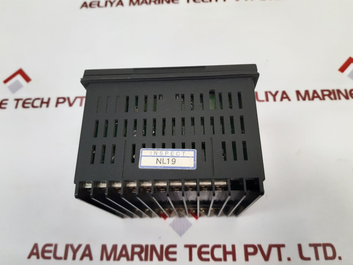 Autonics Tk4L-b4Rn Temperature Control
