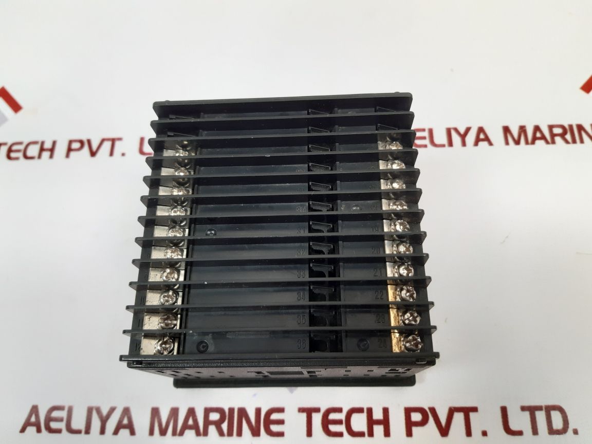 Autonics Tk4L-b4Rn Temperature Control