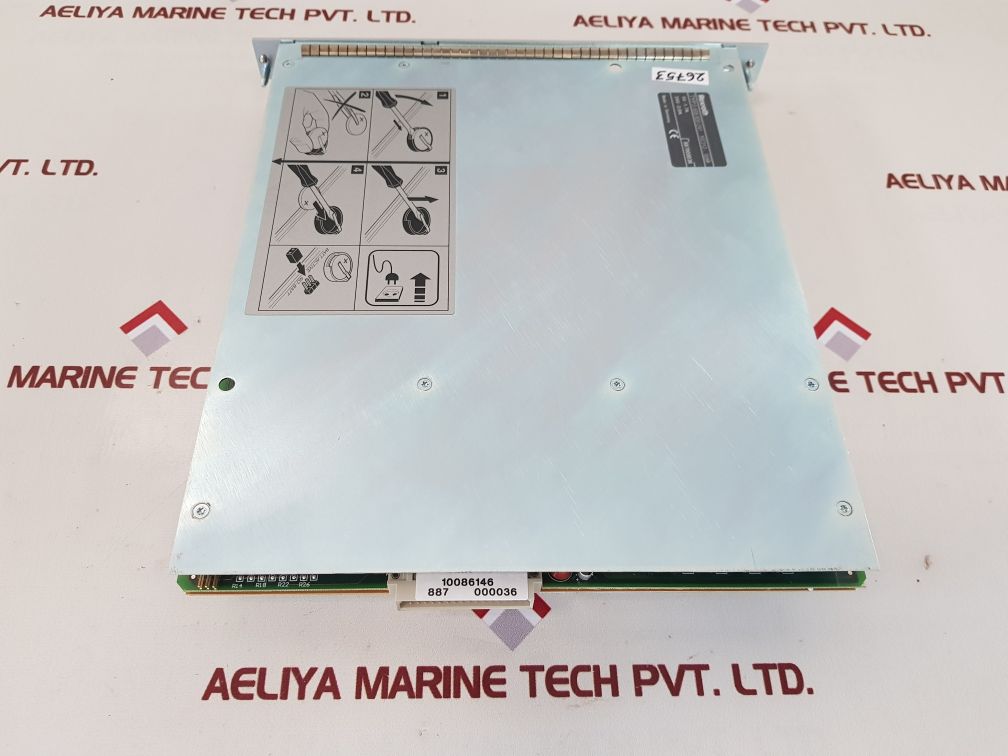 Rexroth 0 608 830 241 communication module