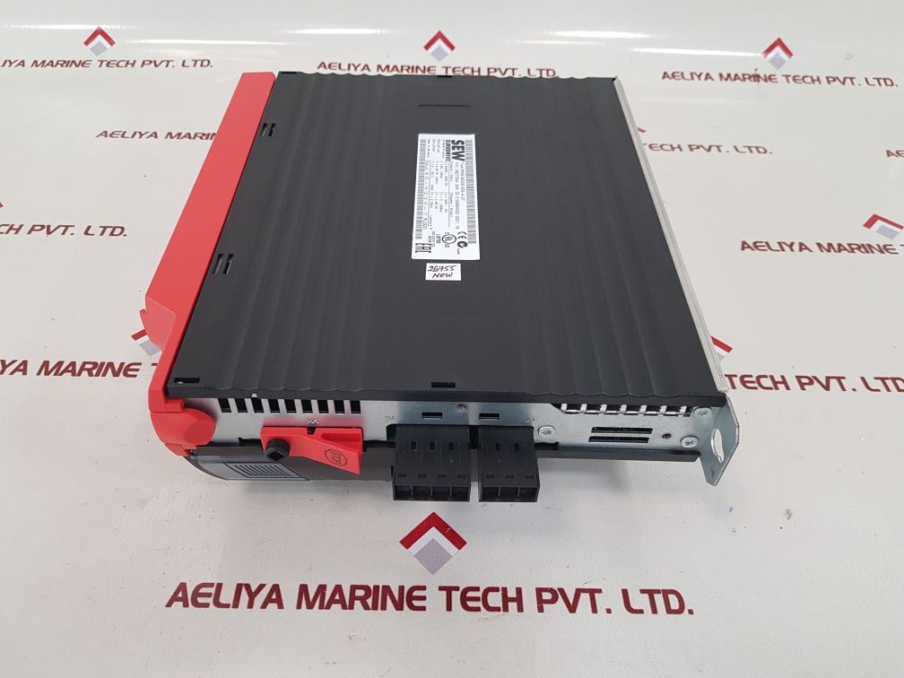 Sew mdx61b0008-5a3-4-0t movidrive inverter 08277354