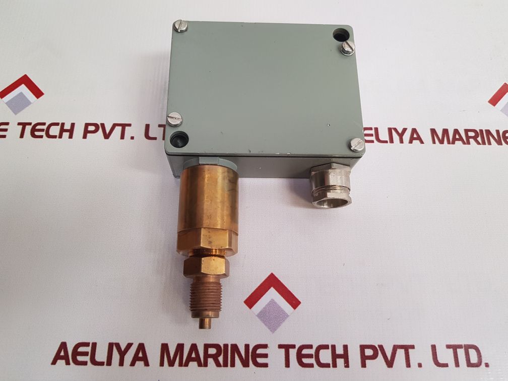 Trafag 904.2376.903 Pressure Switch New