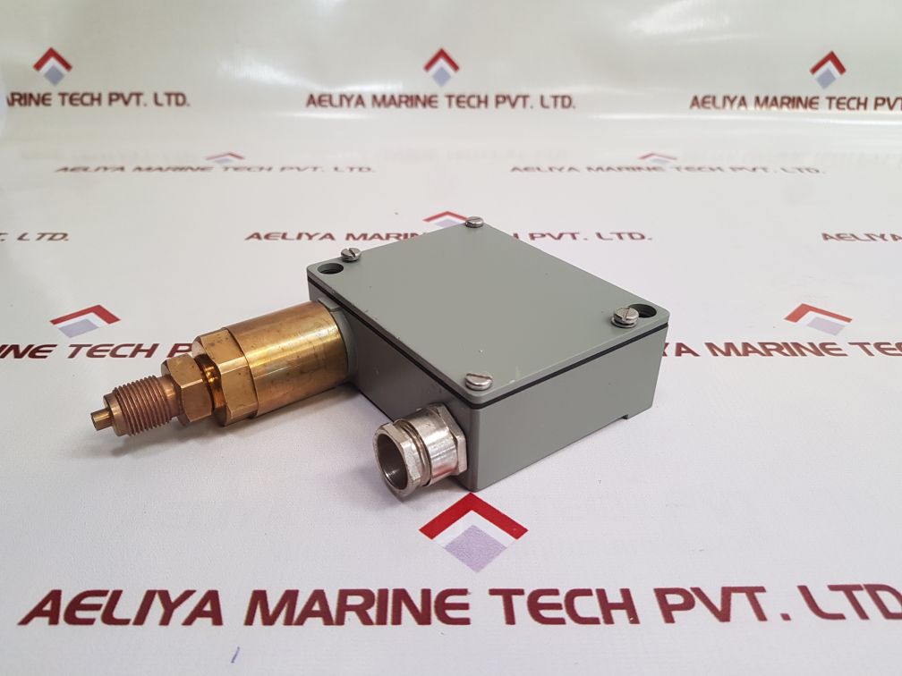 Trafag 904.2376.903 Pressure Switch New
