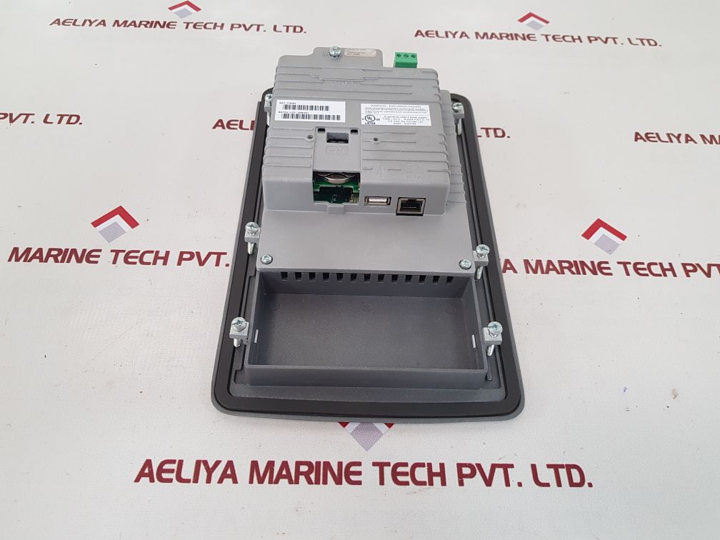 Mitsubishi e1060 07900 hmi operator panel 07900