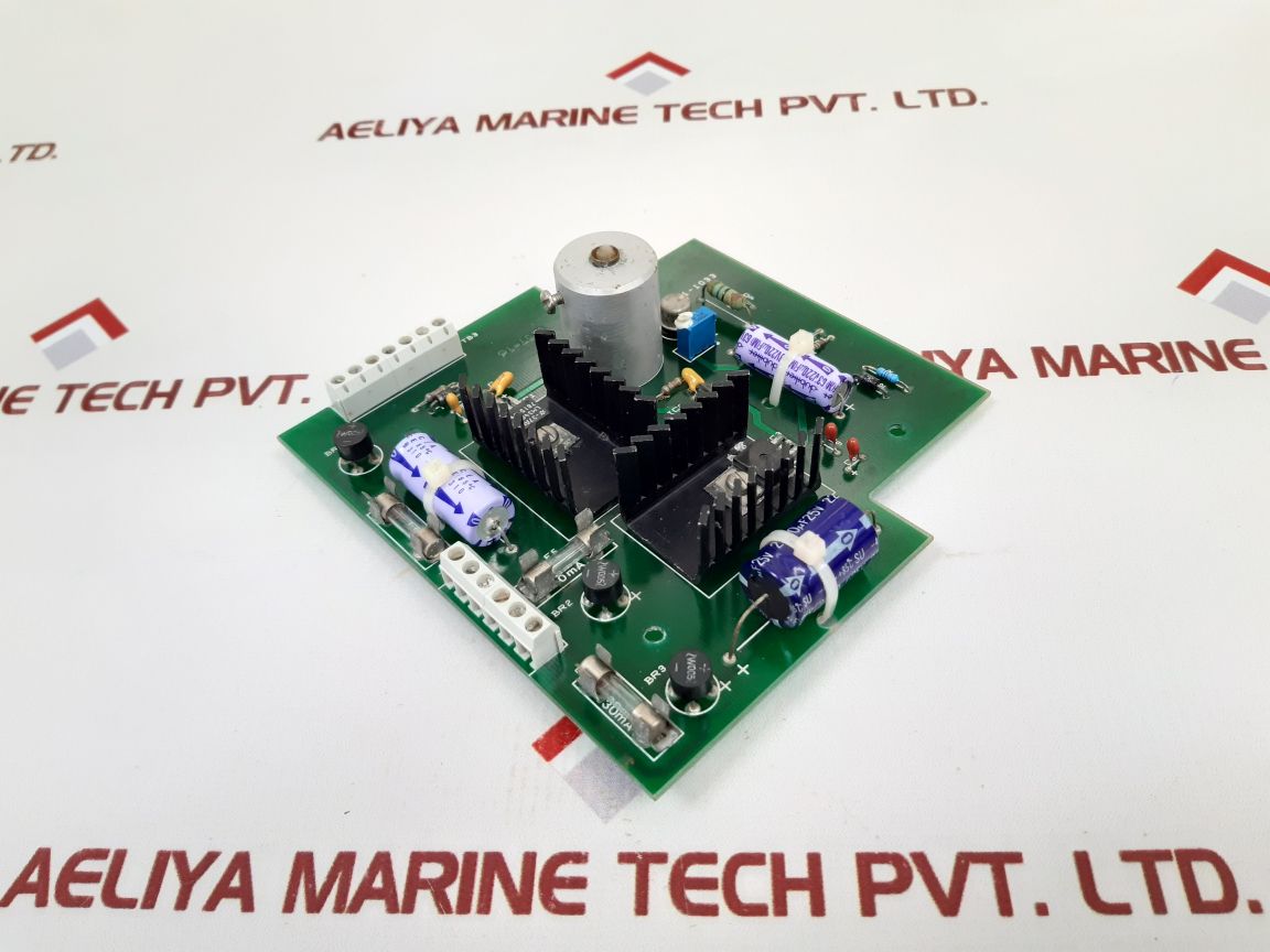 Igav P1-1033 Pcb Card