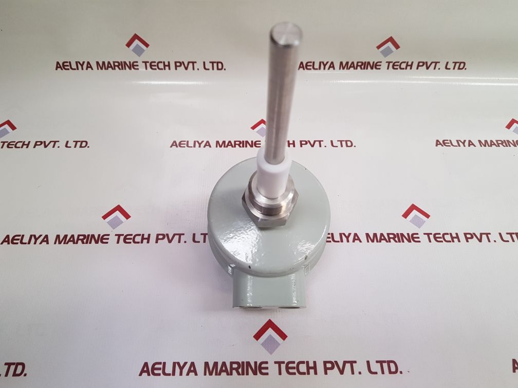 Ashridge Cp4-r2 Capacitance Probe