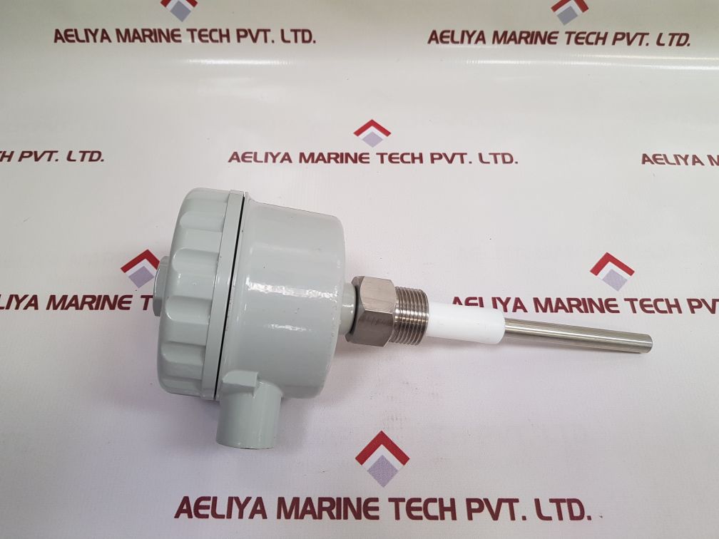 Ashridge Cp4-r2 Capacitance Probe