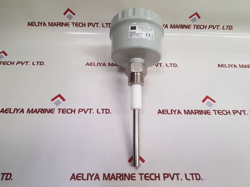 Ashridge Cp4-r2 Capacitance Probe