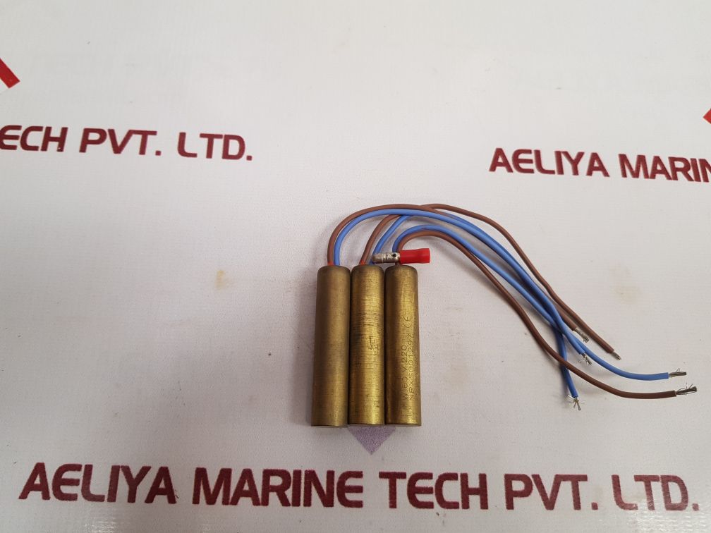 Electric Spare Kit For Saip101