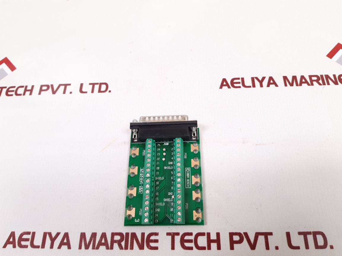 Bosch 3090984-002 Pcb Card
