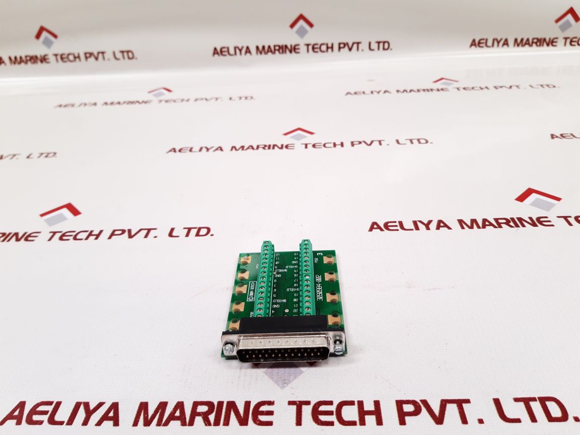 Bosch 3090984-002 Pcb Card
