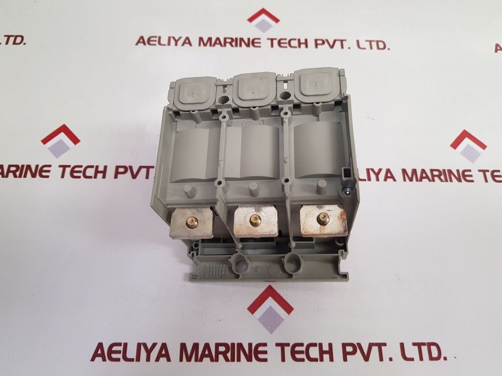 Merlin Gerin/Schneider Ns 100/160 200/440V-50/60Hz Module