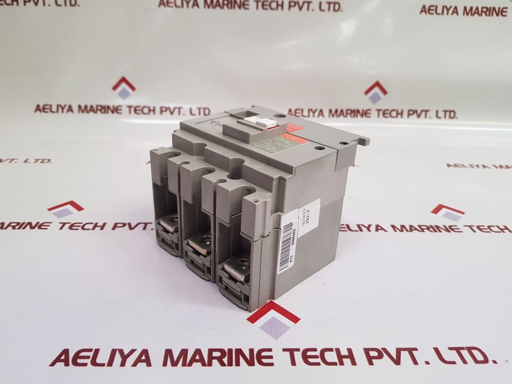 Merlin Gerin/Schneider Ns 100/160 200/440V-50/60Hz Module