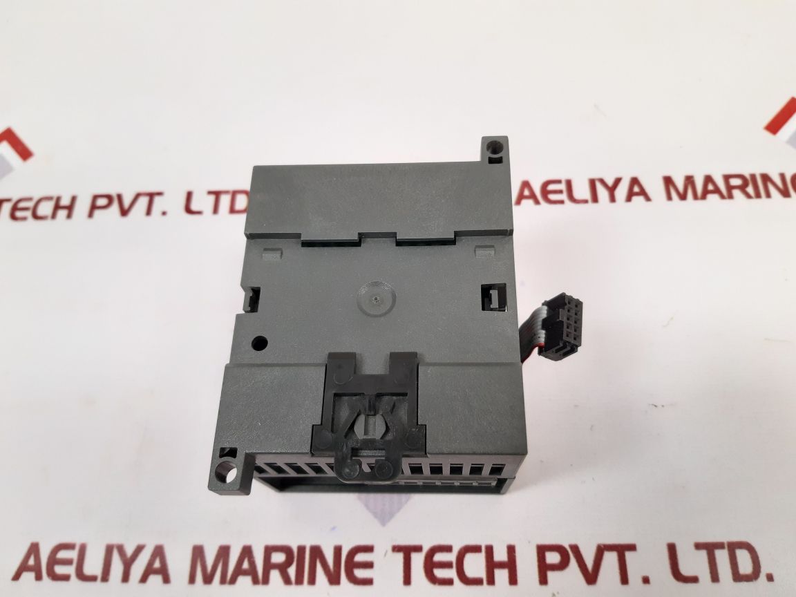 Siemens 6Es7 231-0Hc22-0Xa0 Analog Input Module