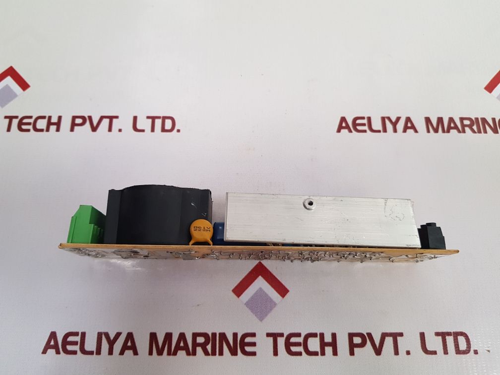 17302100 Gci 0041 Power Supply Board