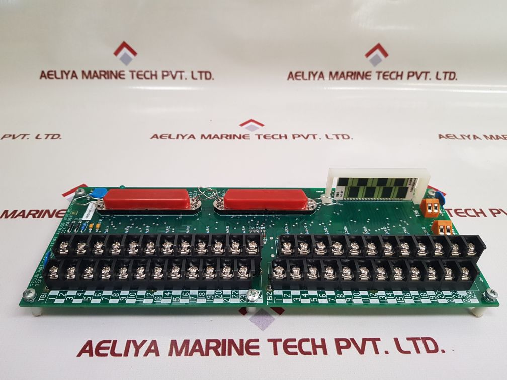 Honeywell 51304337-250 Redundant Sti/High Level Analog Input Mc-taih52