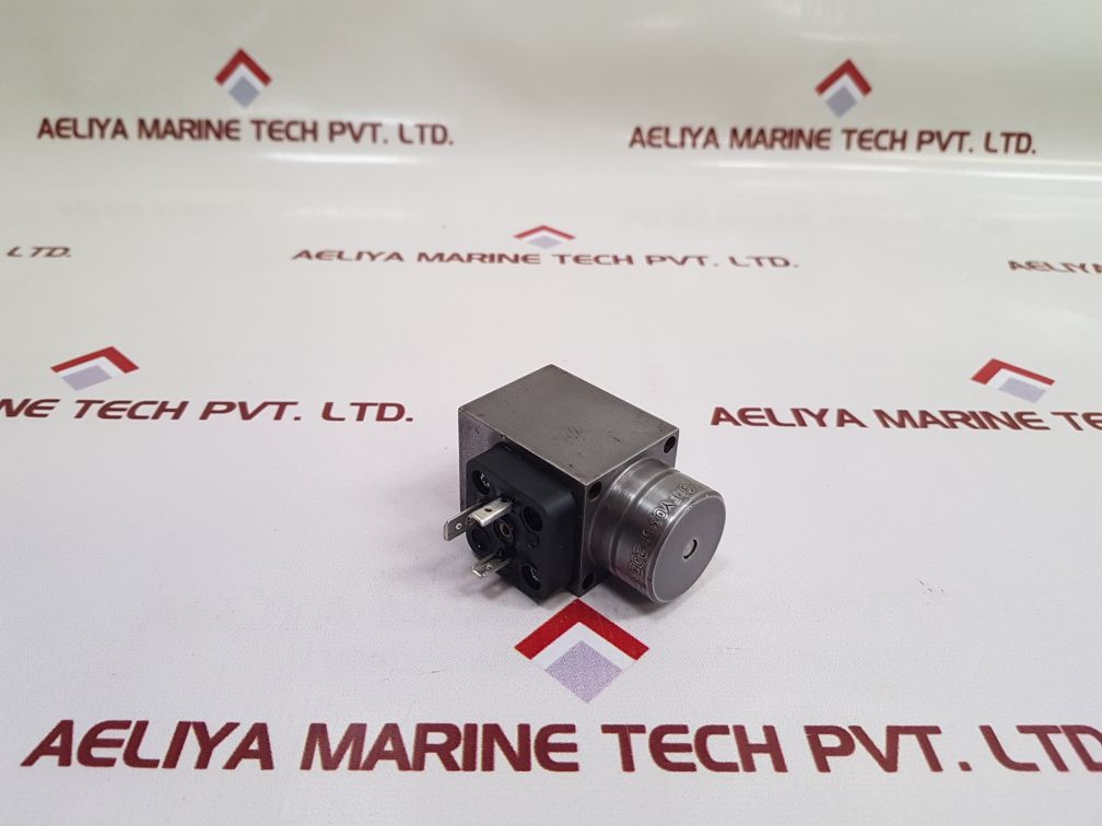 Msm Grfy035F20E67 Solenoid Coil