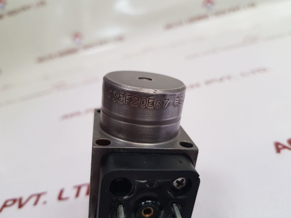 Msm Grfy035F20E67 Solenoid Coil