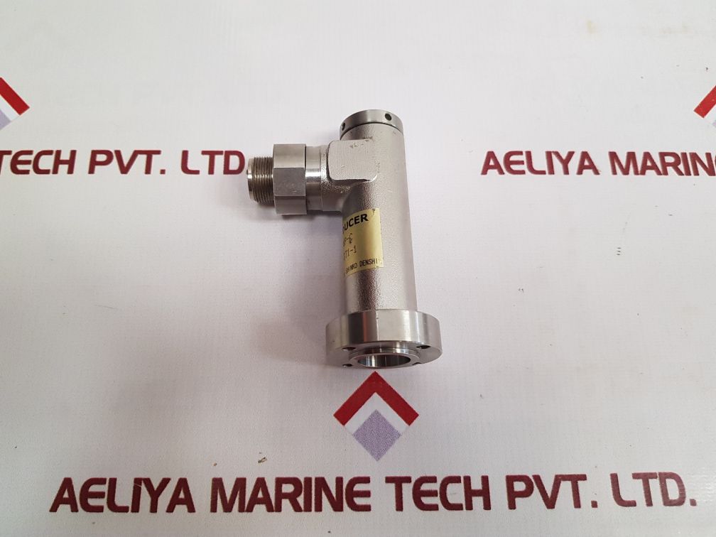 Vibra Se-10Wp-c Transducer