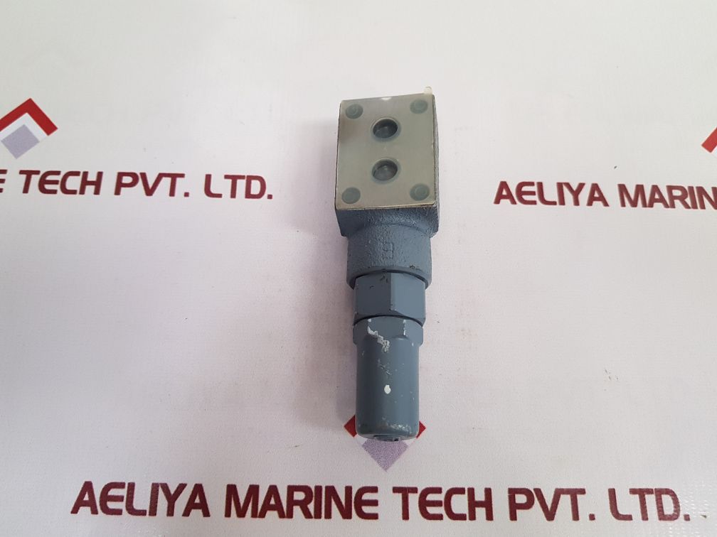 Nop 2Vb H 4L Relief Valve