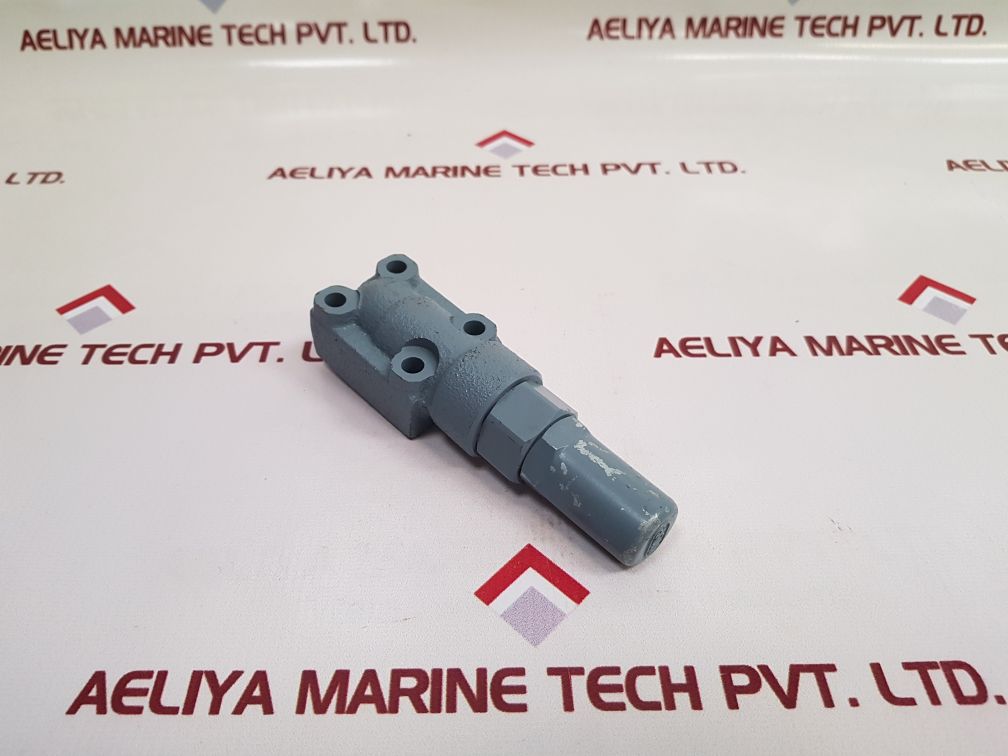 Nop 2Vb H 4L Relief Valve