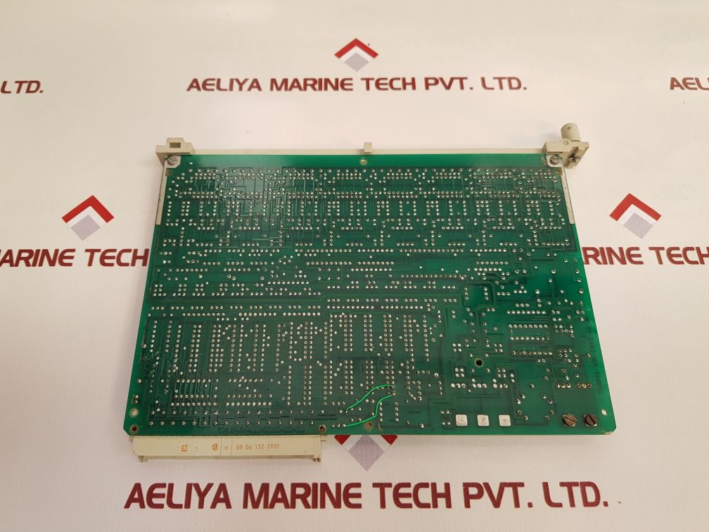 Siemens 6Es5 470-4Ua11 Module
