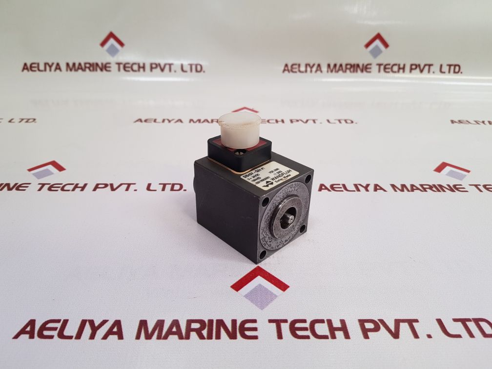 Wandfluh Sis45V-g24 #1 Solenoid Coil
