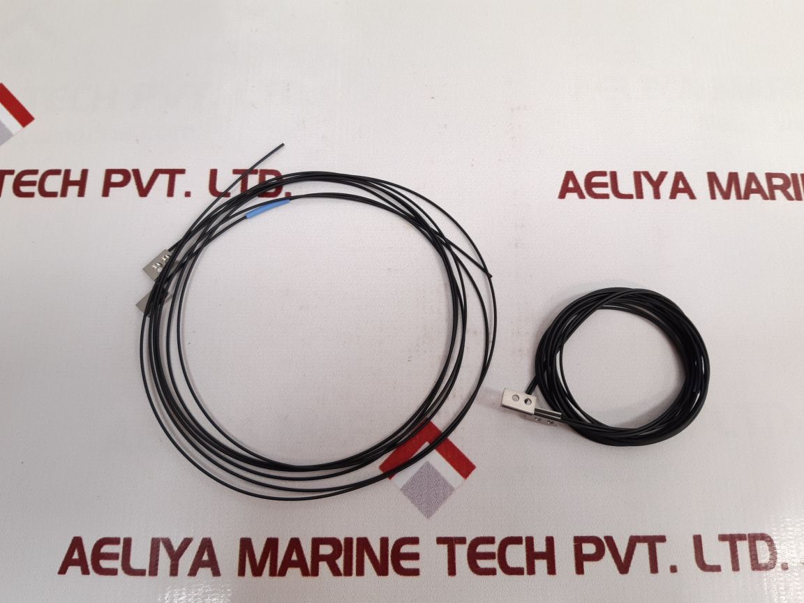 Keyence Fu-57Te Sensor