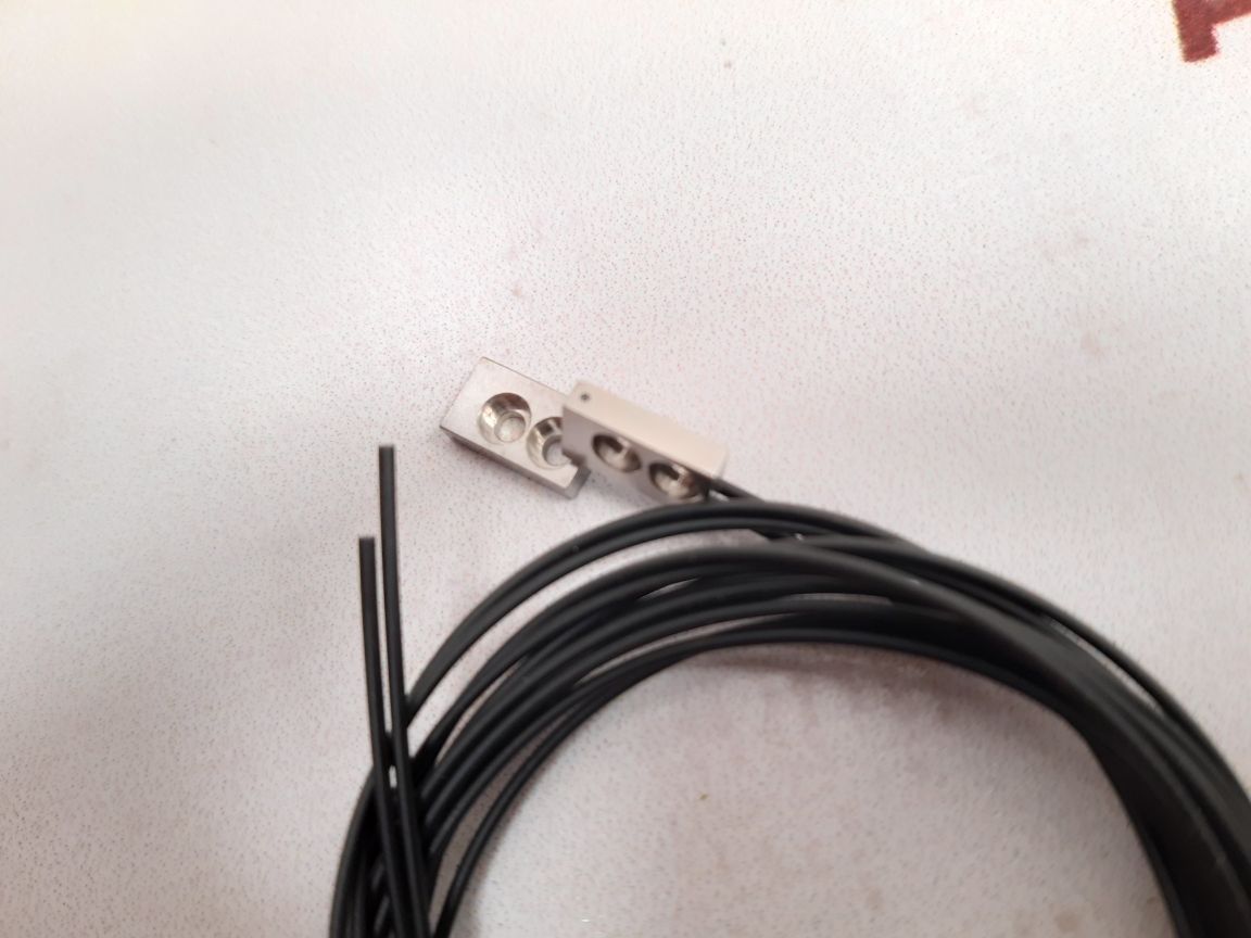 Keyence Fu-57Te Sensor